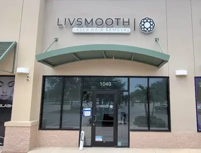 Storefront Signs Photo